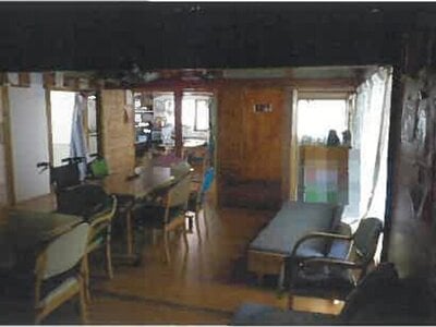 (値下げ) 山口県宇部市 琴芝駅 戸建て 298万円の競売物件 #2