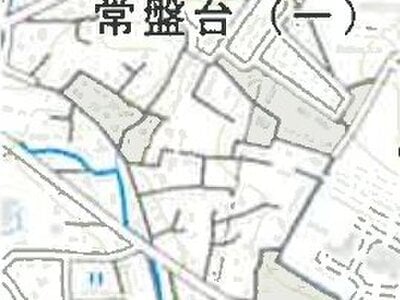 (値下げ) 山口県宇部市 琴芝駅 戸建て 298万円の競売物件 #4