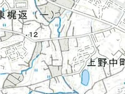 (値下げ) 山口県宇部市 琴芝駅 戸建て 298万円の競売物件 #5