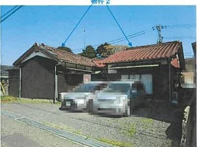 (値下げ) 山口県宇部市 琴芝駅 戸建て 298万円の競売物件 #7