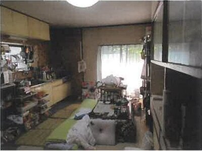 (値下げ) 山口県山口市 宮野駅14分 戸建て 137万円の競売物件 #3