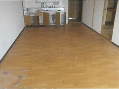 山口県山口市 湯田温泉駅10分 マンション「アーク湯田温泉」353万円の競売物件 #2