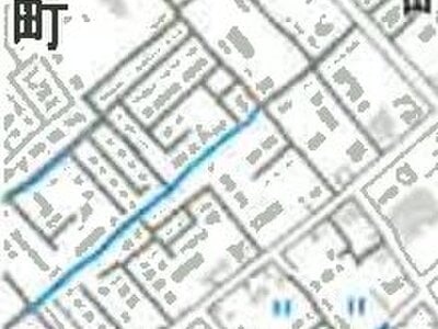 山口県山口市 湯田温泉駅10分 マンション「アーク湯田温泉」353万円の競売物件 #6