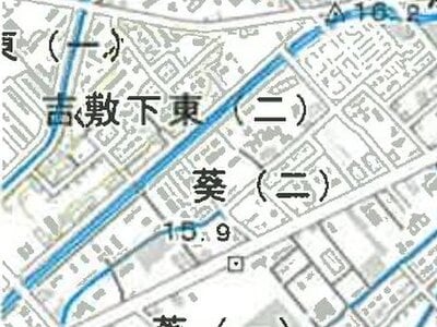 山口県山口市 湯田温泉駅10分 マンション「アーク湯田温泉」353万円の競売物件 #7