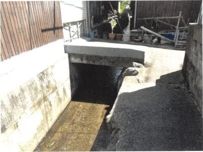 大分県速見郡日出町 豊後豊岡駅6分 戸建て 316万円の競売物件 #10