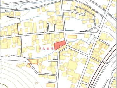 大分県速見郡日出町 豊後豊岡駅6分 戸建て 316万円の競売物件 #26