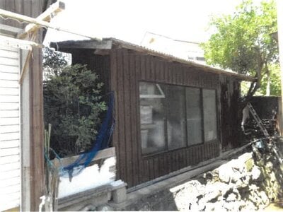 大分県速見郡日出町 豊後豊岡駅6分 戸建て 316万円の競売物件 #3