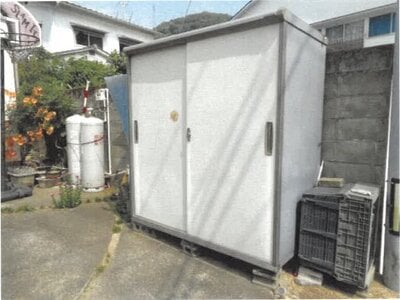 大分県速見郡日出町 豊後豊岡駅6分 戸建て 316万円の競売物件 #5