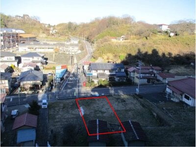 (値下げ) 福島県二本松市 安達駅 土地 163万円の官公庁公売物件 #2