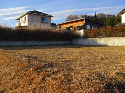 (値下げ) 福島県二本松市 安達駅 土地 407万円の官公庁公売物件 #3