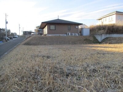 (値下げ) 福島県二本松市 安達駅 土地 402万円の官公庁公売物件 #3