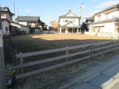 (値下げ) 愛媛県松山市 浅海駅3分 土地 658万円の官公庁公売物件 #3