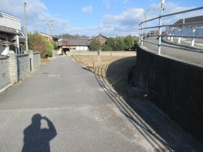 愛媛県松山市 浅海駅2分 土地 257万円の官公庁公売物件 #2