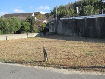 愛媛県松山市 浅海駅2分 土地 257万円の官公庁公売物件 #4