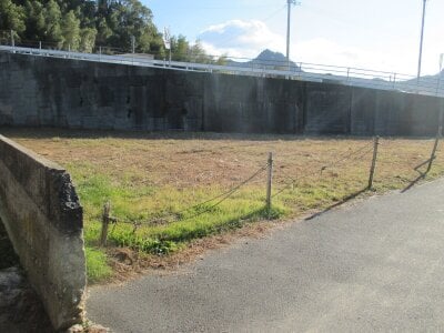 愛媛県松山市 浅海駅2分 土地 257万円の官公庁公売物件 #5