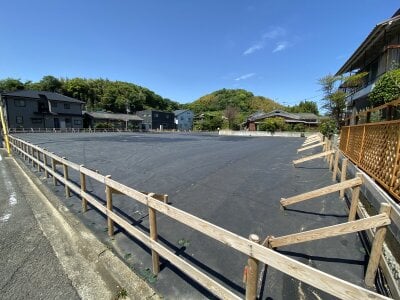 愛媛県松山市 港山駅4分 土地 3,537万円の官公庁公売物件 #2