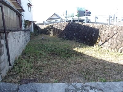 愛媛県松山市 柳原駅6分 土地 76万円の官公庁公売物件 #2