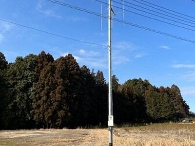 茨城県石岡市 高浜駅 土地 266万円の官公庁公売物件 #5