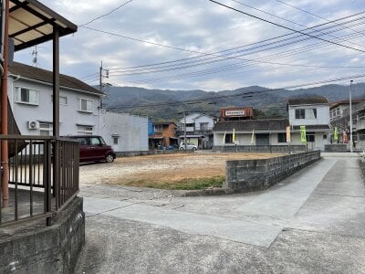 広島県呉市 呉駅 土地 491万円の官公庁公売物件 #2