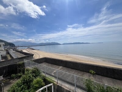 広島県呉市 安芸阿賀駅 土地 1,700万円の官公庁公売物件 #2