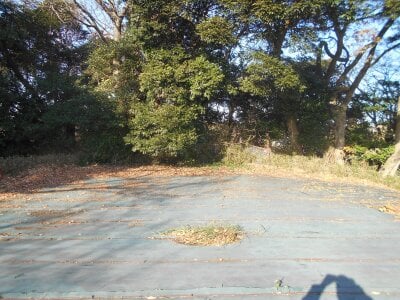 神奈川県横須賀市 衣笠駅14分 土地 205万円の官公庁公売物件 #3