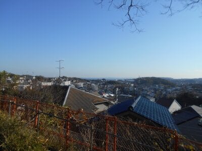神奈川県横須賀市 衣笠駅14分 土地 205万円の官公庁公売物件 #8