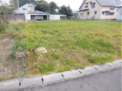 秋田県鹿角市 十和田南駅30分 土地 177万円の官公庁公売物件 #4
