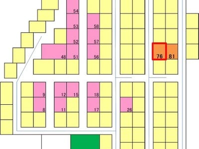 秋田県鹿角市 十和田南駅30分 土地 177万円の官公庁公売物件 #5