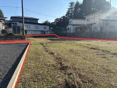 宮城県登米市 石越駅23分 土地 409万円の官公庁公売物件 #6