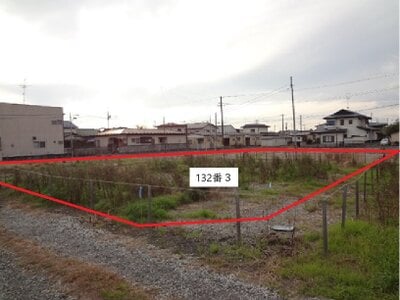 宮城県登米市 新田駅 土地 2,839万円の官公庁公売物件 #4