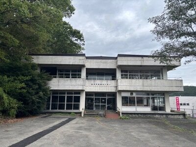 宮城県登米市 柳津駅 戸建て「旧登米保健センター」3,847万円の官公庁公売物件 #2