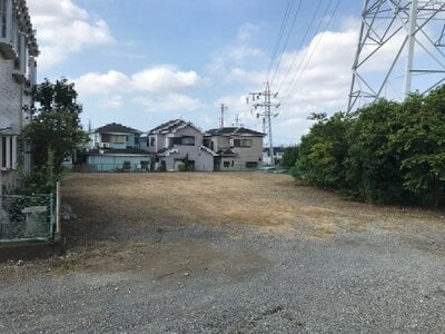 神奈川県高座郡寒川町 寒川駅5分 土地 8,170万円の官公庁公売物件 #2