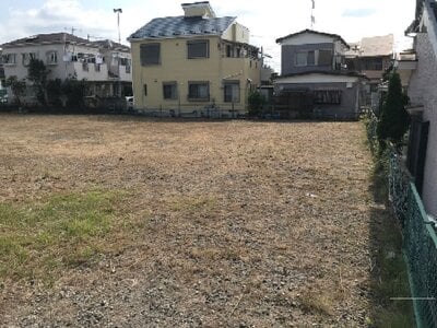 神奈川県高座郡寒川町 寒川駅5分 土地 8,170万円の官公庁公売物件 #4