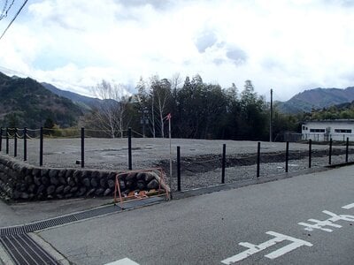 岐阜県飛騨市 土地 705万円の官公庁公売物件 #2