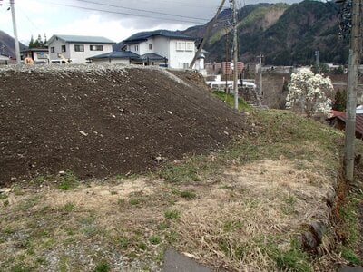 岐阜県飛騨市 土地 705万円の官公庁公売物件 #5