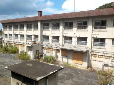 福岡県北九州市若松区 若松駅15分 土地 210万円の官公庁公売物件 #3