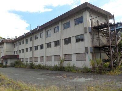 福岡県北九州市若松区 若松駅15分 土地 210万円の官公庁公売物件 #5