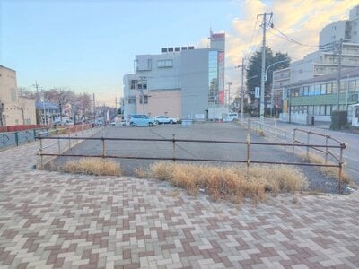 東京都東村山市 久米川駅3分 土地 7,331万円の官公庁公売物件 #2