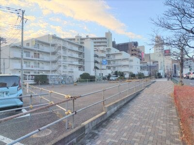 東京都東村山市 久米川駅3分 土地 7,331万円の官公庁公売物件 #3