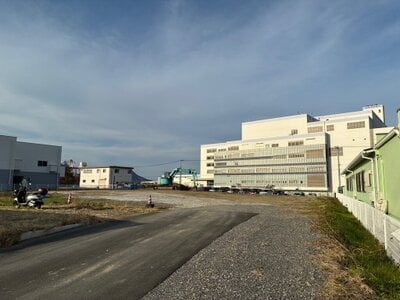 愛媛県松山市 山西駅 土地 4,083万円の官公庁公売物件 #2