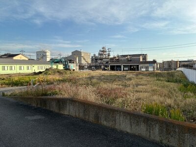 愛媛県松山市 山西駅 土地 4,083万円の官公庁公売物件 #4