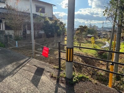 愛媛県松山市 伊予和気駅21分 土地 37万円の官公庁公売物件 #3