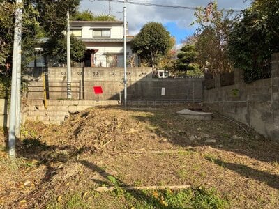 愛媛県松山市 伊予和気駅21分 土地 37万円の官公庁公売物件 #4