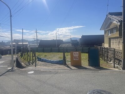 奈良県生駒郡三郷町 信貴山下駅6分 土地 592万円の官公庁公売物件 #2