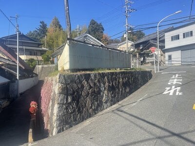 奈良県生駒郡三郷町 信貴山下駅6分 土地 592万円の官公庁公売物件 #3