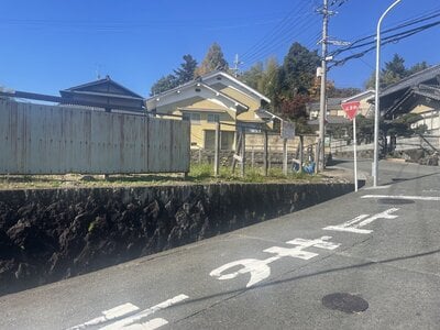 奈良県生駒郡三郷町 信貴山下駅6分 土地 592万円の官公庁公売物件 #5