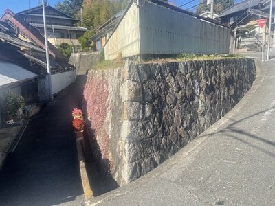 奈良県生駒郡三郷町 信貴山下駅6分 土地 592万円の官公庁公売物件 #6