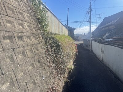 奈良県生駒郡三郷町 信貴山下駅6分 土地 592万円の官公庁公売物件 #8