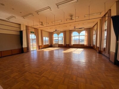 (値下げ) 山梨県韮崎市 新府駅13分 戸建て「旧中田保育園」3,138万円の官公庁公売物件 #10