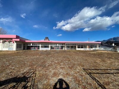 (値下げ) 山梨県韮崎市 新府駅13分 戸建て「旧中田保育園」3,138万円の官公庁公売物件 #3